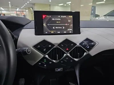 Citroen-DS DS3