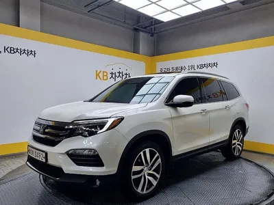 Honda Pilot