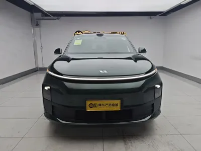 Li Auto Li L6