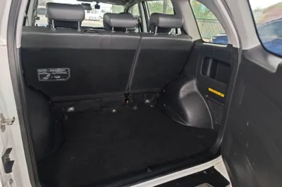 Chery Tiggo 3
