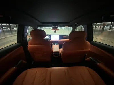Changan 长安CS75PLUS