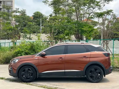 Peugeot 4008