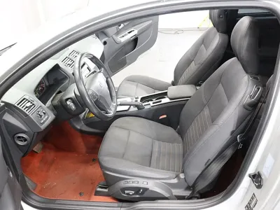 Volvo C30