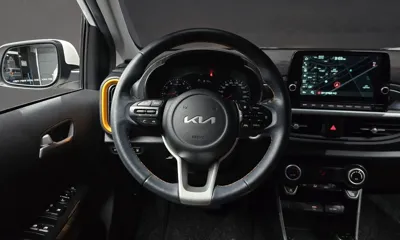 Kia Morning