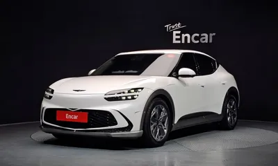 Genesis GV60