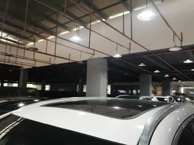 BYD Tang