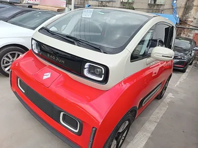 Baojun KiWi EV