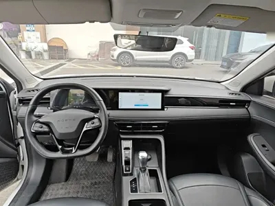 Roewe i5