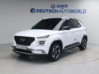 Hyundai Venue