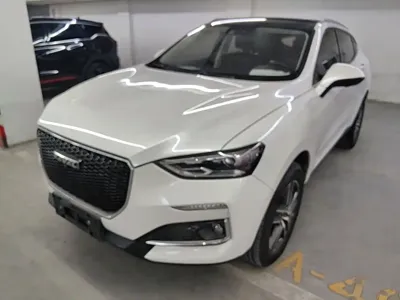 Haval F5