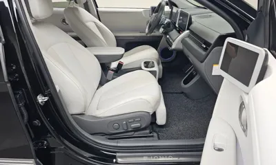 Hyundai Ioniq5