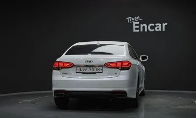Hyundai Aslan