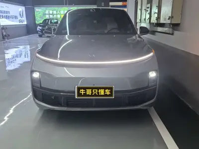 Li Auto Li L8