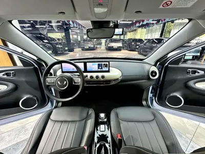 Wuling Bingo