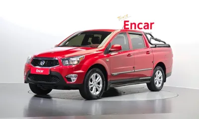 KG_Mobility_Ssangyong KORANDO