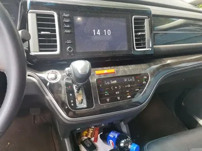 Honda Elysion