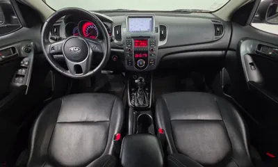 Kia Porte