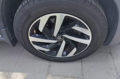 Citroen C3-XR