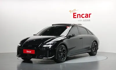 Hyundai Ioniq6