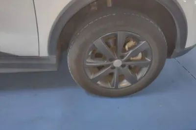 BYD Yuan New Energy