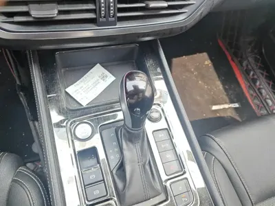 BYD Tang