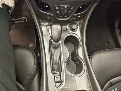 Buick Envision Plus