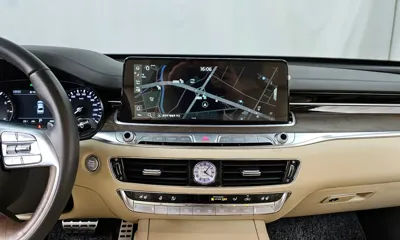 Kia K9