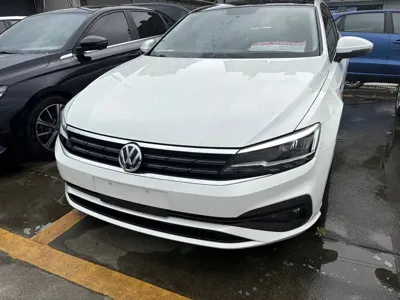 Volkswagen Lamando