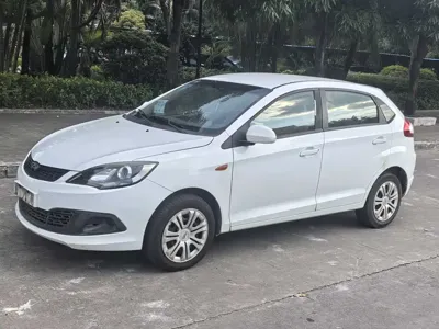 Chery Fengyun 2