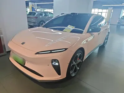 Nio ET5T