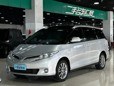 Toyota Previa
