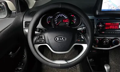 Kia Morning