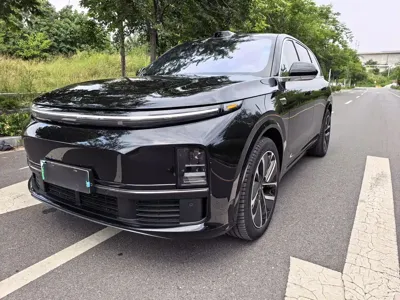 Li Auto Li L7