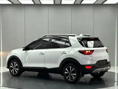 Kia KX1