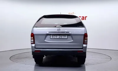 KG_Mobility_Ssangyong KORANDO