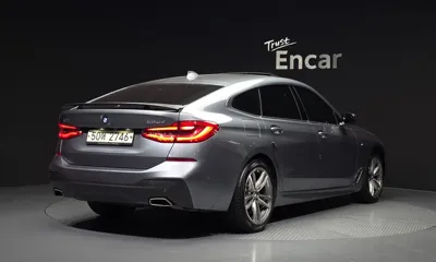 BMW Gran Turismo