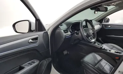 Renault-KoreaSamsung XM3
