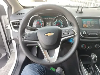 Chevrolet Cavalier