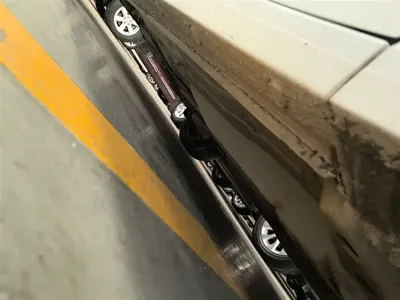 Chevrolet Monza