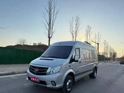 Foton Tuyano