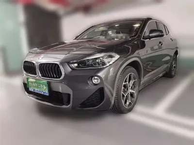 BMW X2 (Import)