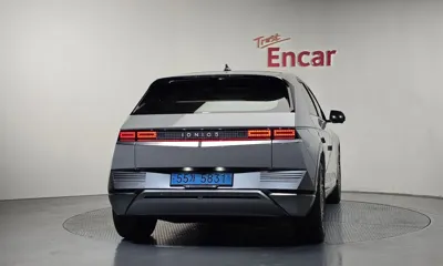 Hyundai Ioniq5