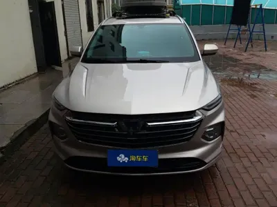 Wuling Victory