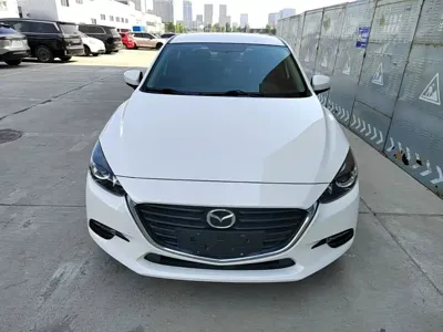 Mazda 3 Axela
