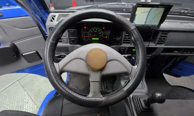 ChevroletGMDaewoo labo