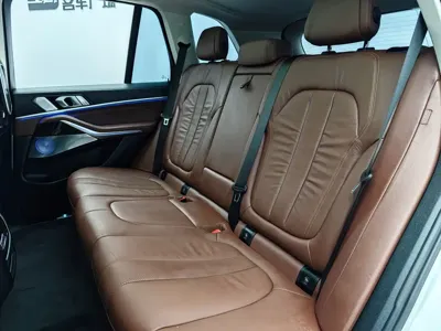 BMW X5 (Import)