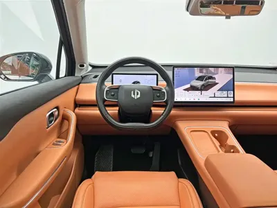 Leapmotor Leapmotor C10