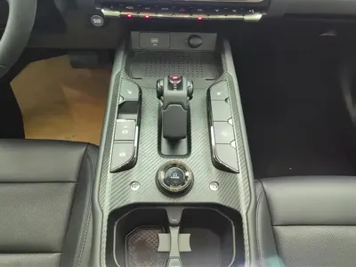 Haval Menglong New Energy