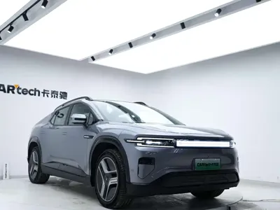 Qiyuan Qiyuan E07
