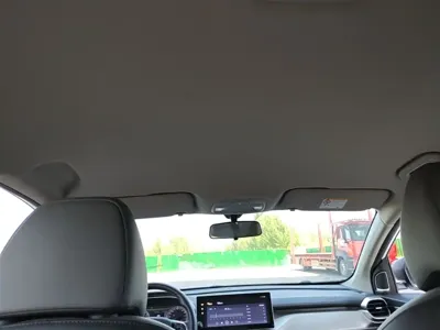Geely Binyue